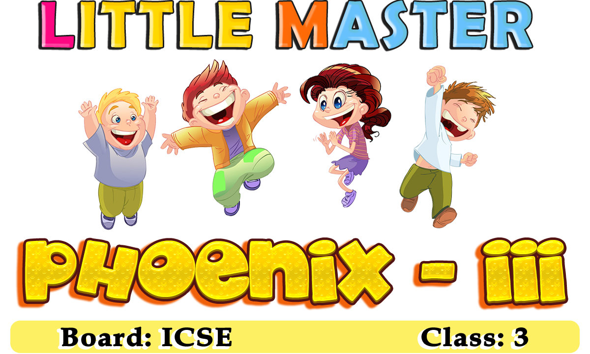 Thumbnail for LITTLE MASTER PHOENIX - III